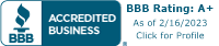 Apollo Finance  BBB Business Review