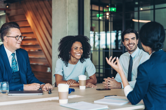 Apollo Business Checking Account